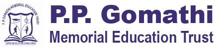 P. P. Gomathi Memorial Educational Trust